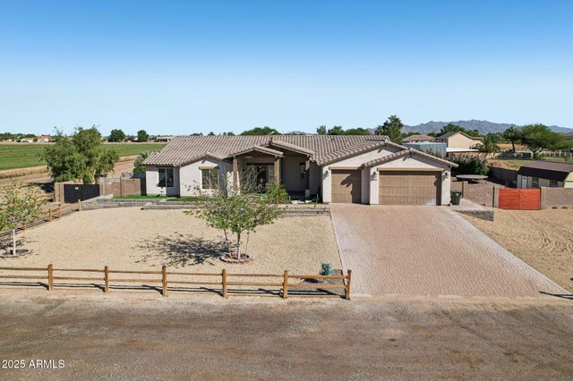 9007 S 220TH Drive, Buckeye, AZ 85326