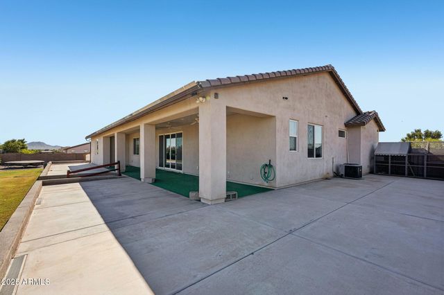 9007 S 220TH Drive, Buckeye, AZ 85326