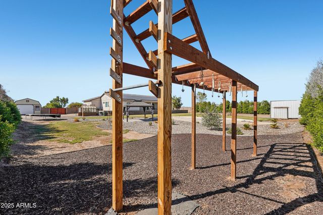 9007 S 220TH Drive, Buckeye, AZ 85326