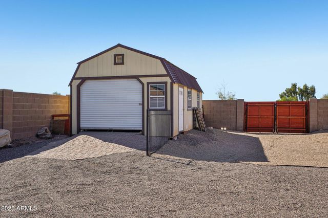 9007 S 220TH Drive, Buckeye, AZ 85326