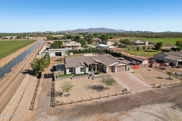 9007 S 220TH Drive, Buckeye, AZ 85326