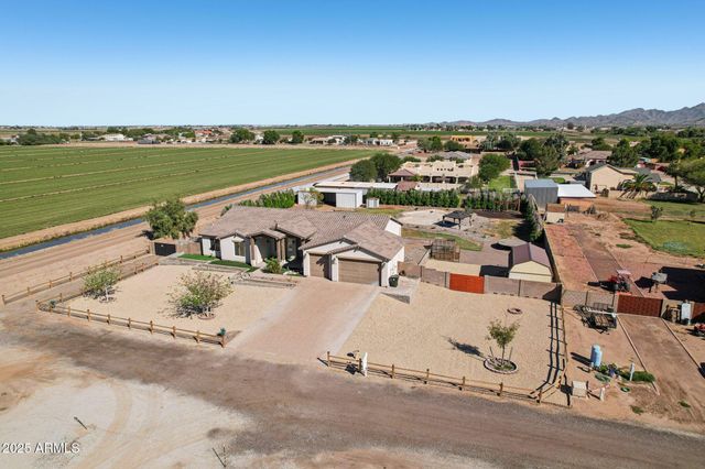 9007 S 220TH Drive, Buckeye, AZ 85326