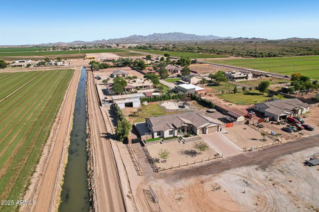 9007 S 220TH Drive, Buckeye, AZ 85326