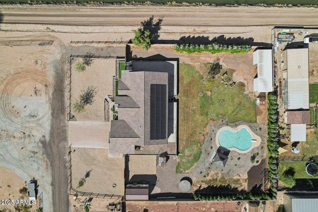 9007 S 220TH Drive, Buckeye, AZ 85326