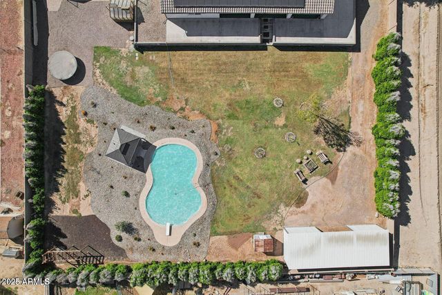 9007 S 220TH Drive, Buckeye, AZ 85326