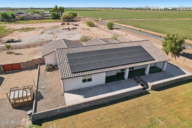 9007 S 220TH Drive, Buckeye, AZ 85326