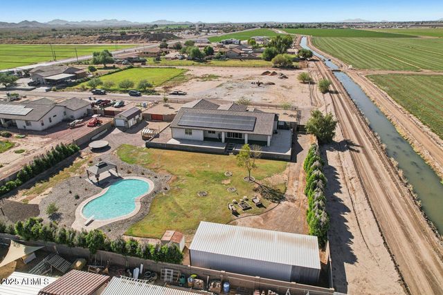 9007 S 220TH Drive, Buckeye, AZ 85326