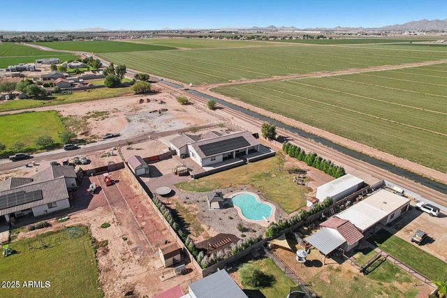 9007 S 220TH Drive, Buckeye, AZ 85326