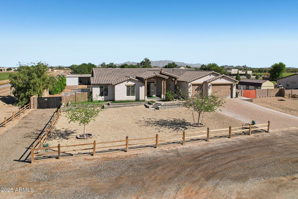 9007 S 220TH Drive, Buckeye, AZ 85326