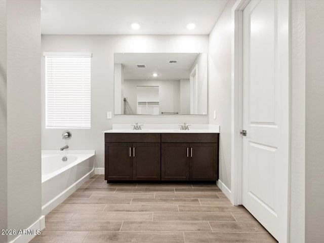 2627 E VINTAGE Drive, San Tan Valley, AZ 85143