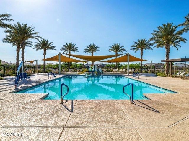 2627 E VINTAGE Drive, San Tan Valley, AZ 85143