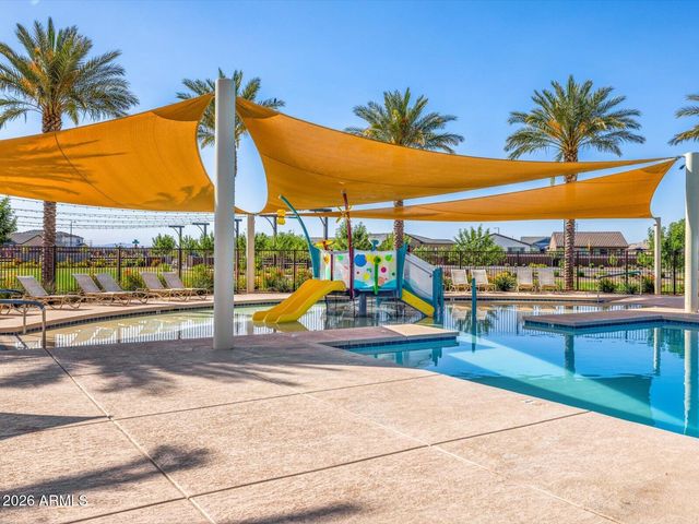2627 E VINTAGE Drive, San Tan Valley, AZ 85143
