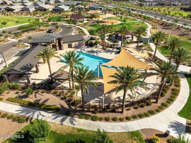 2627 E VINTAGE Drive, San Tan Valley, AZ 85143