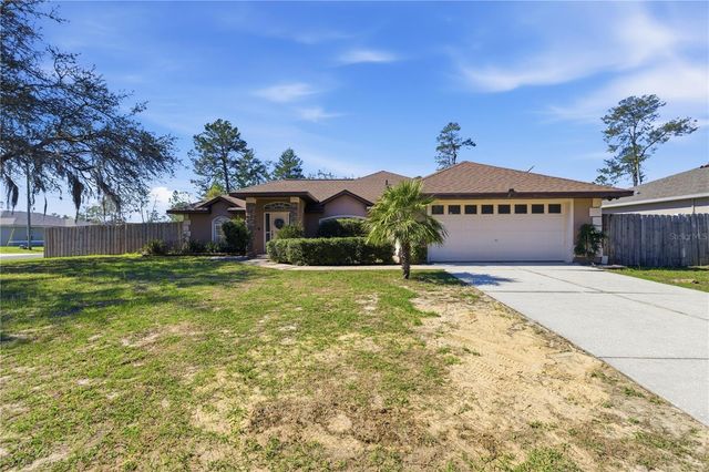 15998 SW 27TH AVENUE ROAD, Ocala, FL 34473