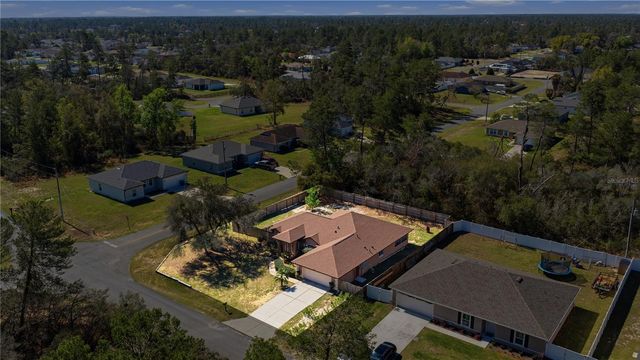 15998 SW 27TH AVENUE ROAD, Ocala, FL 34473