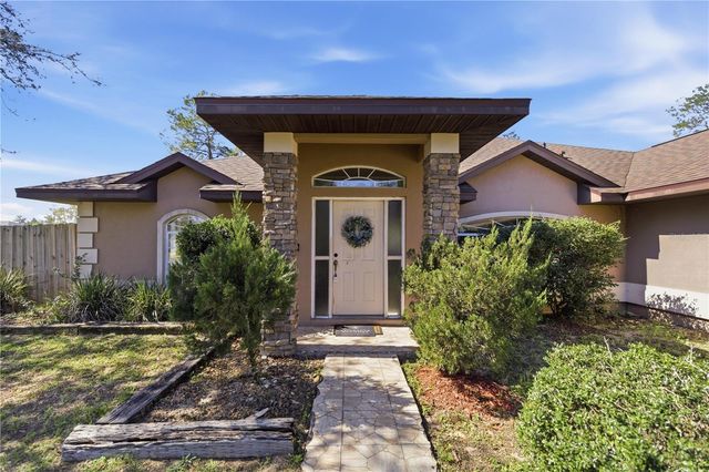 15998 SW 27TH AVENUE ROAD, Ocala, FL 34473