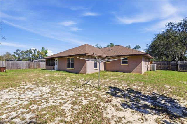 15998 SW 27TH AVENUE ROAD, Ocala, FL 34473