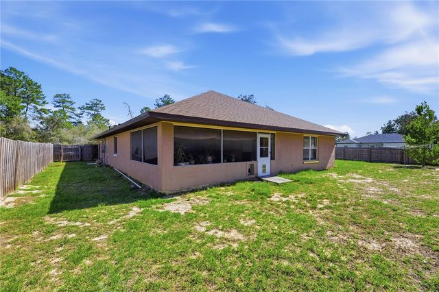 15998 SW 27TH AVENUE ROAD, Ocala, FL 34473