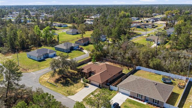 15998 SW 27TH AVENUE ROAD, Ocala, FL 34473