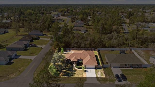 15998 SW 27TH AVENUE ROAD, Ocala, FL 34473