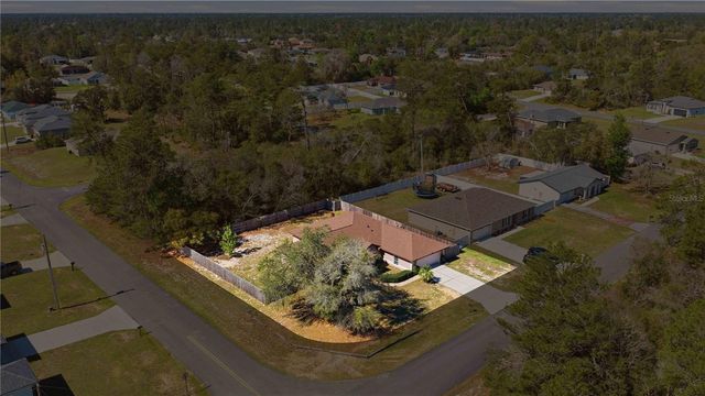 15998 SW 27TH AVENUE ROAD, Ocala, FL 34473