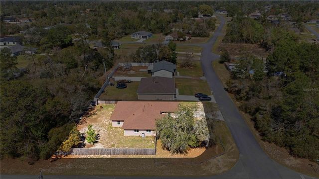 15998 SW 27TH AVENUE ROAD, Ocala, FL 34473