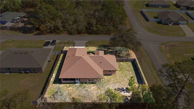 15998 SW 27TH AVENUE ROAD, Ocala, FL 34473