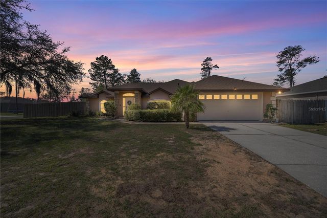 15998 SW 27TH AVENUE ROAD, Ocala, FL 34473