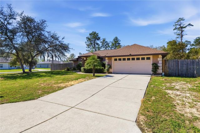 15998 SW 27TH AVENUE ROAD, Ocala, FL 34473