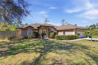 15998 SW 27TH AVENUE ROAD, Ocala, FL 34473
