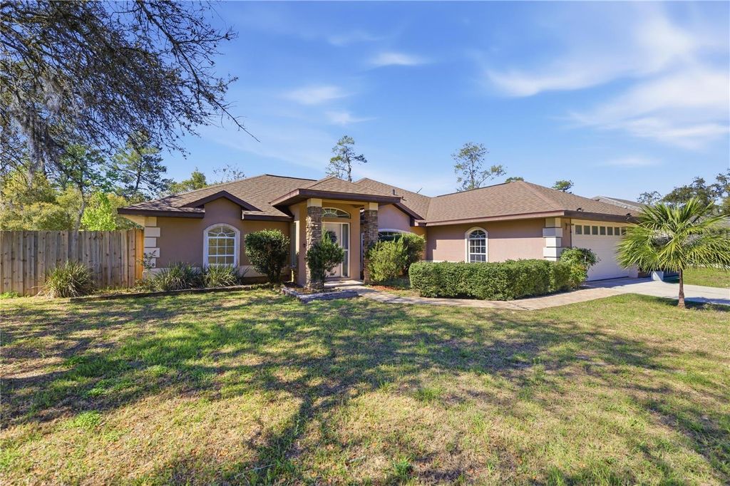 15998 SW 27TH AVENUE ROAD, Ocala, FL 34473