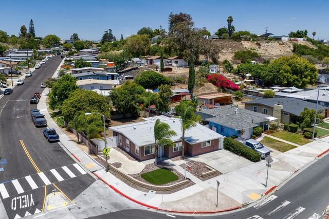 6062 Streamview, San Diego, CA 92115