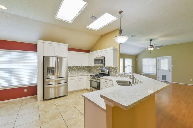 15342 Court Amber Trail, Cypress, TX 77433