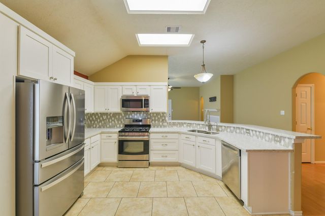 15342 Court Amber Trail, Cypress, TX 77433