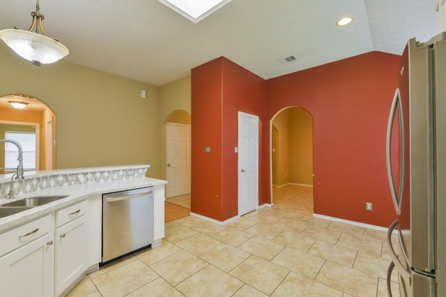 15342 Court Amber Trail, Cypress, TX 77433
