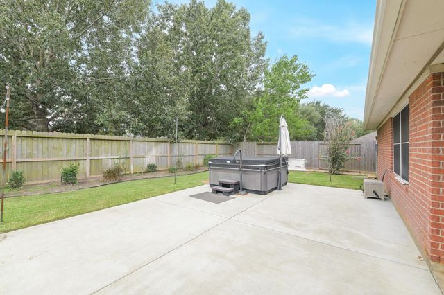 15342 Court Amber Trail, Cypress, TX 77433