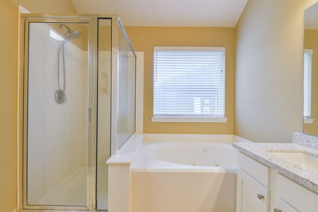 15342 Court Amber Trail, Cypress, TX 77433