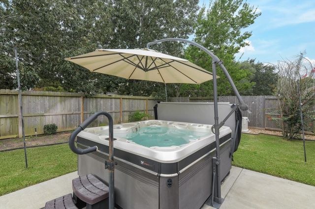 15342 Court Amber Trail, Cypress, TX 77433
