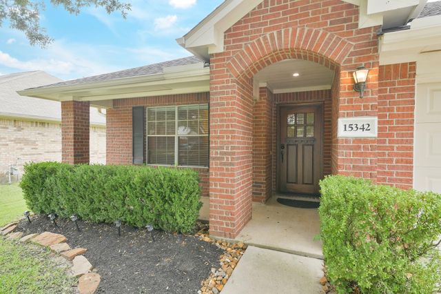 15342 Court Amber Trail, Cypress, TX 77433