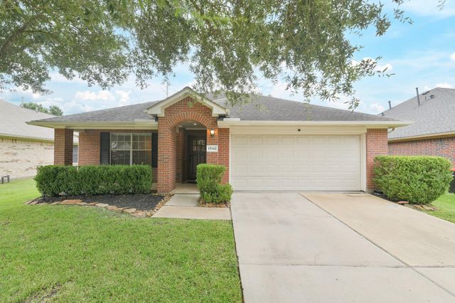 15342 Court Amber Trail, Cypress, TX 77433