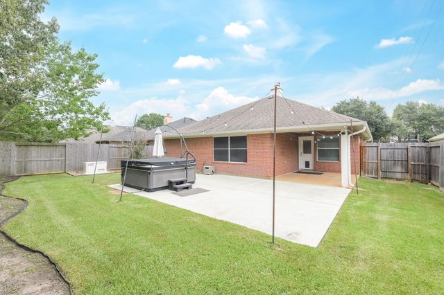 15342 Court Amber Trail, Cypress, TX 77433