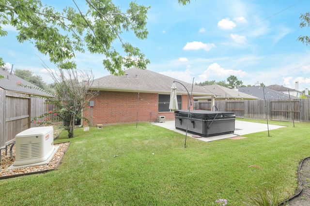 15342 Court Amber Trail, Cypress, TX 77433