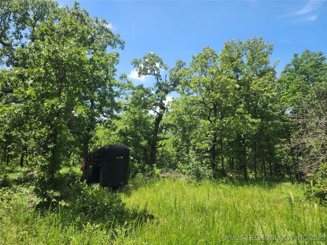 Hickory Lane, Stuart, OK 74570