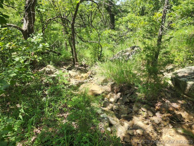 Hickory Lane, Stuart, OK 74570