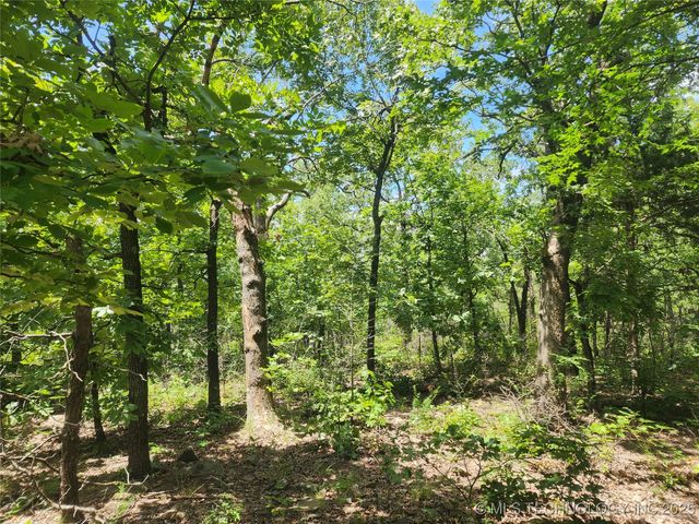 Hickory Lane, Stuart, OK 74570