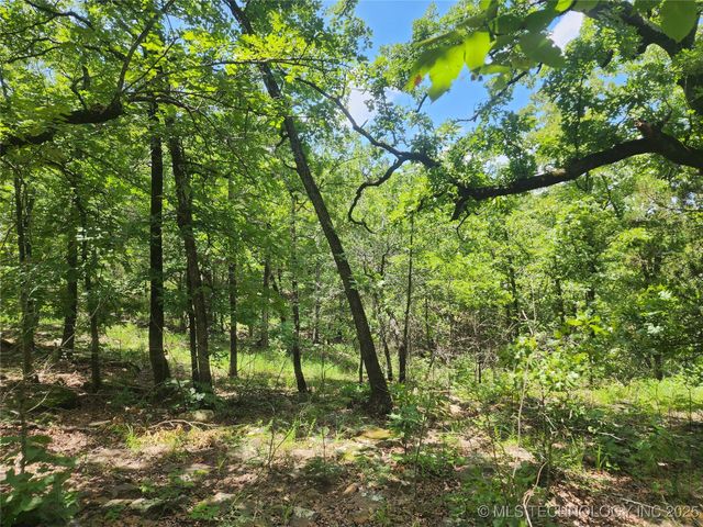 Hickory Lane, Stuart, OK 74570