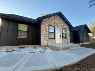 89 SW 6th Street, Krebs, OK 74501