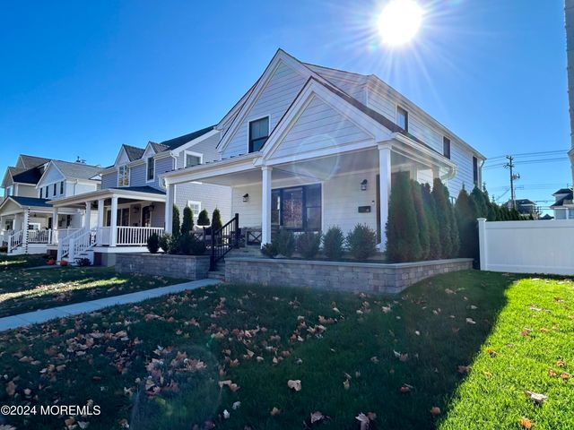 411 Sylvania Avenue, Avon-by-the-sea, NJ 07717