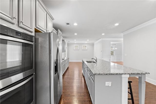 3748 Spring Place Court, Loganville, GA 30052
