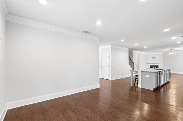 3748 Spring Place Court, Loganville, GA 30052